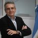 ¡Se chivó la interna peronista! Rossi lanzó su precandidatura a presidente del Frente de Todos