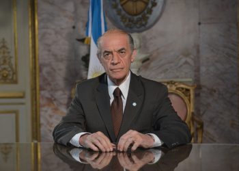 Star+ lanzó el tráiler oficial de Diciembre 2001, la serie basada en la mayor crisis nacional