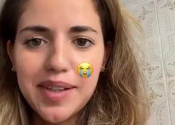 TikTok: una joven argentina emigró a Portugal y se encontró con un duro baño de realidad