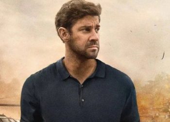 Tráiler de la temporada final de Jack Ryan en Amazon Prime Video