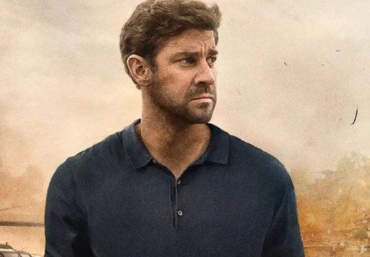 Tráiler de la temporada final de Jack Ryan en Amazon Prime Video