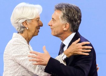 Tras el informe de la AGN, la cuestión es qué hacer con el préstamo del FMI