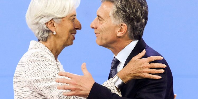 Tras el informe de la AGN, la cuestión es qué hacer con el préstamo del FMI