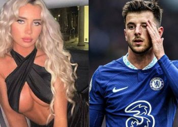 Una influencer se declaró culpable de acosar a varios futbolistas