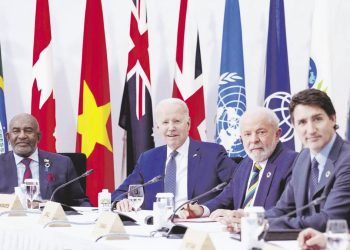 Urgido por la interna, Lula se decanta a favor de un plan petrolero en la Amazonia