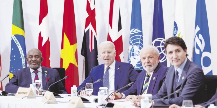 Urgido por la interna, Lula se decanta a favor de un plan petrolero en la Amazonia