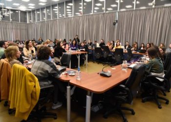 Violencia digital: un proyecto de ley busca condenar la “sextorsión”