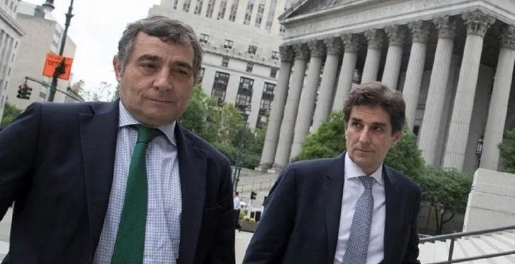 Waldo Wolff y María Luisa Storani piden que “Pepín” Rodríguez Simón se presente en la Justicia