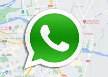 WhatsApp te permite conocer la ubicación de otra persona sin que se entere