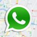 WhatsApp te permite conocer la ubicación de otra persona sin que se entere