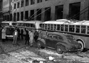 A 68 años del bombardeo a Plaza de Mayo, dirigentes advierten sobre la violencia política