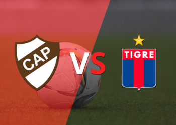 A todo o nada: Platense y Tigre juegan mañana el clásico de la Zona Norte