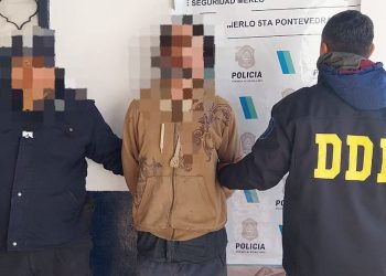 Abrirán los teléfonos de los involucrados en el crimen del comerciante de Padua