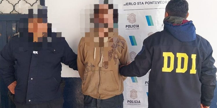Abrirán los teléfonos de los involucrados en el crimen del comerciante de Padua