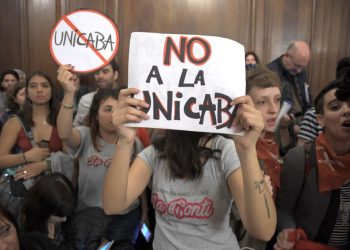 ¿Acto fallido de Larreta?: «En cada uno de los temas de la agenda pública vamos a ir privatizando»
