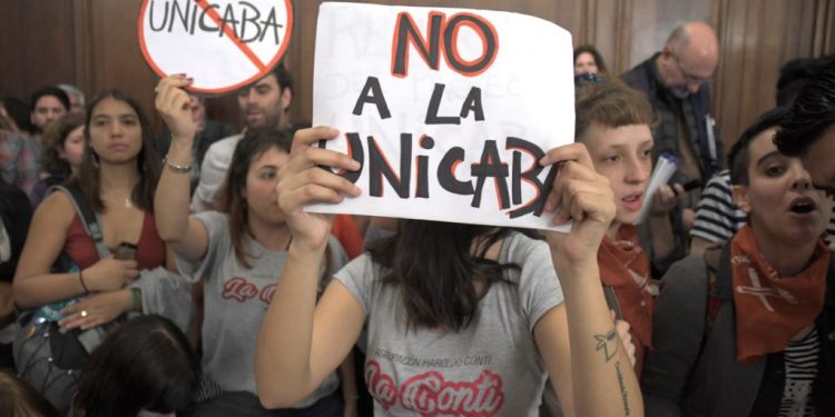 ¿Acto fallido de Larreta?: «En cada uno de los temas de la agenda pública vamos a ir privatizando»