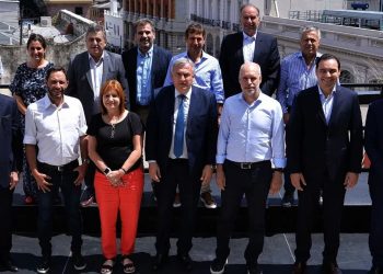 ¿Afuera o adentro? Pichetto, la Coalición Cívica y la UCR y la interna con el PRO