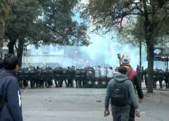 Agreden y amenazan a una docente y artista en su domicilio de San Salvador de Jujuy