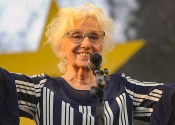 Agustín Rossi y Estela de Carlotto participarán del cierre de la Semana del Futuro