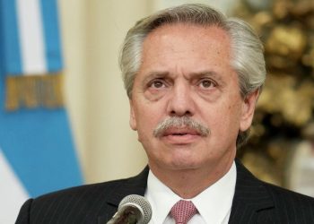 Alberto apuntó contra la Corte Suprema: “Se entromete en el proceso democrático y autonómico de las provincias”