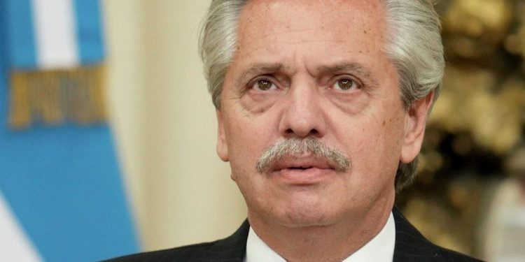 Alberto apuntó contra la Corte Suprema: “Se entromete en el proceso democrático y autonómico de las provincias”