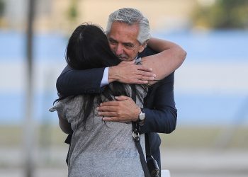 Alberto Fernández entregará en Santa Fe la vivienda 115.000 de su gestión, junto a Rossi