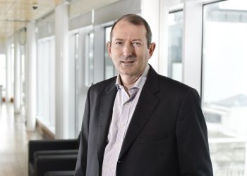 Alejandro Vinetz asumió como presidente de la Bevsa