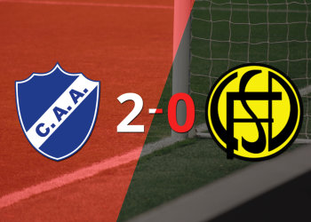 Alvarado gana 2-0 a Flandria con doblete de Sebastián Ramírez
