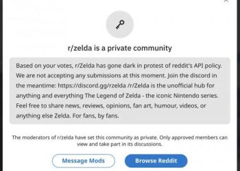 Apagón masivo en Reddit: por qué los usuarios hicieron caer el sitio