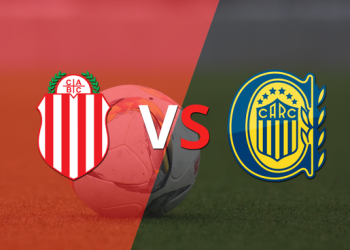 Argentina – Primera División: Barracas Central vs Rosario Central Fecha 20
