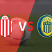 Argentina – Primera División: Barracas Central vs Rosario Central Fecha 20