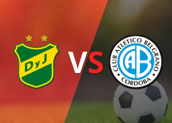 Argentina – Primera División: Defensa y Justicia vs Belgrano Fecha 20