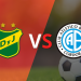 Argentina – Primera División: Defensa y Justicia vs Belgrano Fecha 20