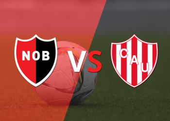 Argentina – Primera División: Newell`s vs Unión Fecha 20