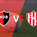 Argentina – Primera División: Newell`s vs Unión Fecha 20