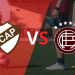 Argentina – Primera División: Platense vs Lanús Fecha 22