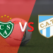 Argentina – Primera División: Sarmiento vs Atlético Tucumán Fecha 21