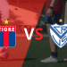 Argentina – Primera División: Tigre vs Vélez Fecha 21