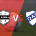 Argentina – Primera Nacional: Riestra vs Quilmes Zona B – Fecha 18