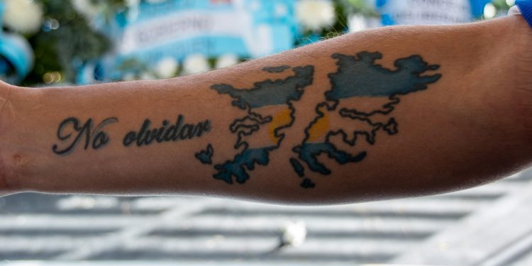 Argentina reafirmó su soberanía sobre las Malvinas y denunció la militarización británica