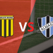 ¡Arranca la etapa complementaria! Almirante Brown lleva la ventaja con un marcador 1-0 sobre Almagro