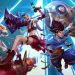 Arranca la Liga Regional Sur Flow, la nueva competición continental de League of Legends