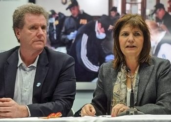 Atentado a Cristina: Gerardo Milman se autoimputó para acceder al expediente