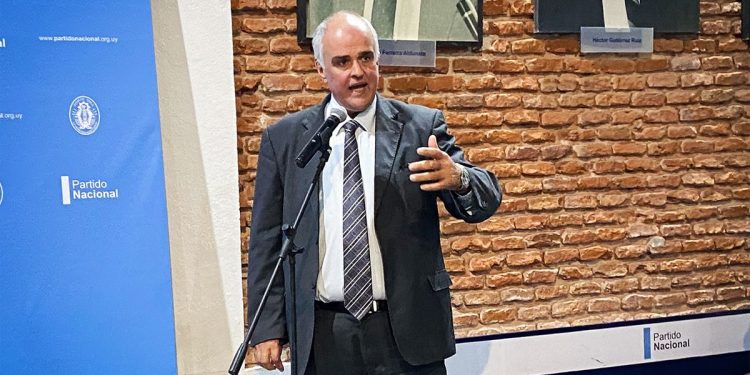 Audiencia clave en el caso de Gustavo Penadés