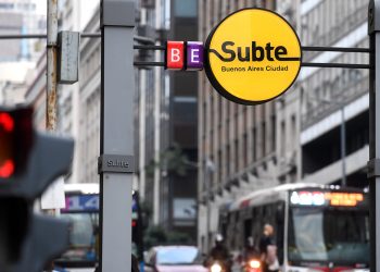 Aumenta el subte: la nueva tarifa será de $74