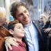Axel Kicillof lanzó un spot para destacar la unidad de los contribuyentes y el Estado