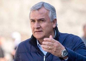 Bajo un clima de protestas y tensión, Morales volvió a culpar al Gobierno y habló de “golpe de Estado”