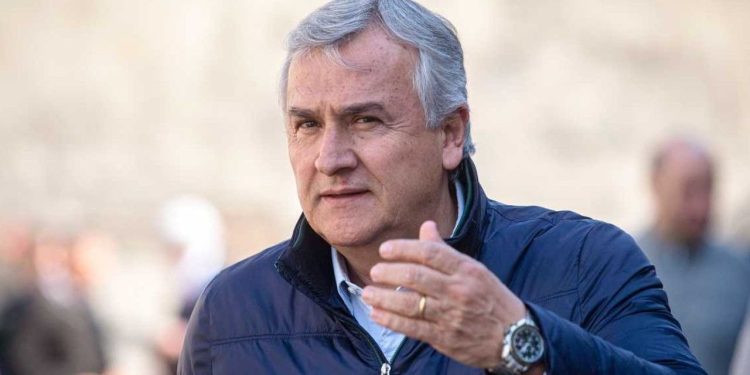 Bajo un clima de protestas y tensión, Morales volvió a culpar al Gobierno y habló de “golpe de Estado”