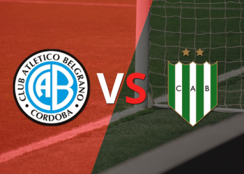 Banfield se enfrentará a Belgrano por la fecha 21