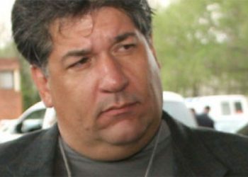 Bereziuk afirmó que Antonini llamó al día siguiente